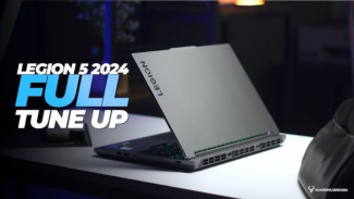 5 Laptop Core i9 Paling Ganas 2025, Cocok Buat Editing dan Gaming Berat!