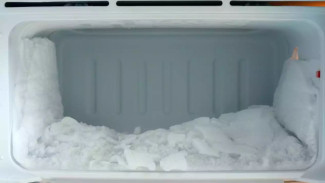 Cara Praktis Mencairkan Bunga Es di Freezer Kulkas Sharp, Hemat Listrik & Bikin Awet