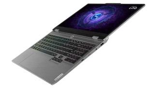 Rekomendasi Laptop Gaming Lenovo Murah Rasa Legion: Pakai Core i7 dan RTX 4050!