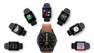 5 Smartwatch Murah di Bawah 1 Juta: Sensor Lengkap, Bisa Berenang, Baterai Tahan 7 Hari!