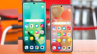 5 HP dengan Layar OLED 120Hz Terbaik 2025: Sensor Sidik Jari di Layar!
