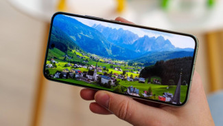5 HP Murah Layar AMOLED 120Hz Terbaik 2025: Bikin Mata Betah Nonton dan Gaming