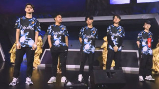 RRQ Hoshi Tanding Malam Ini di MSC 2025! Catat Jadwal Lengkap dan Cara Nontonnya