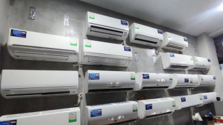 10 AC Ramah Lingkungan Harga Termurah 2025