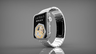 Buat Orang Kaya! Ini 10 Smartwatch Termahal 2025, Ada yang Harganya Nyaris 1 Miliar