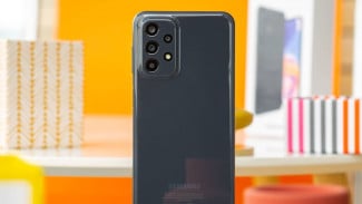 5 HP Samsung Rp3 Jutaan Terbaik 2025: RAM Besar, Layar 120Hz dan Baterai Besar!