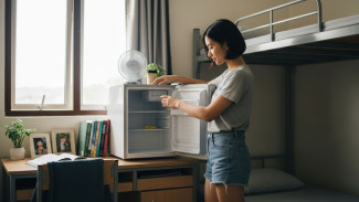 5 Kulkas Mini Hemat Listrik Terbaik 2025 untuk Anak Kost: Awet, Murah dan Irit Tagihan!