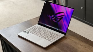 5 Laptop Gaming Tipis dan Ringan Terbaik 2025: Performa Gahar, Desain Elegan!