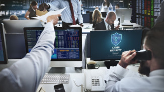 Data Perusahaan Bisa Bocor Gara-gara Laptop Karyawan, Telkom Bentuk 'Pasukan Anti Hacker'