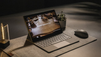 Tablet Rasa Laptop: Huawei Rilis MatePad Pro 2025, Bonusnya Nyaris Rp7 Juta