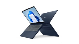 5 Laptop Intel Core i5 'Pembunuh Flagship' Terbaik 2025: Performa GILA, Kantong Aman! Wajib Masuk Wishlist!
