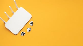 Jangan Remehkan WiFi Publik, Ini Risiko dan Bahayanya!