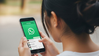 Mirip Close Friends Instagram, WhatsApp Uji Cara Baru Sembunyikan Status dari Kontak Tertentu