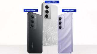 Redmi 15 5G Resmi Meluncur, Baterai Jumbo 7000 mAh dan Layar 144Hz, Harganya Bikin Kaget