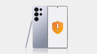 Begini Caranya bikin Smartphone Samsung Tetap Aman di Genggaman