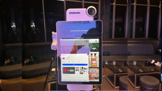 Resmi Hadir di Indonesia! Ini 3 Perangkat Canggih Cadothy untuk Live Streaming Profesional, Harga Mulai Rp5 Jutaan