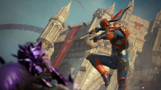 Warner Bros Siapkan Game Live Service Baru Berbasis DC, Gamer Langsung Khawatir Ulangi Kegagalan Suicide Squad?