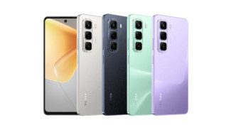 5 HP Infinix Terbaru Termurah 2025 di Indonesia Mulai Rp1,1 Jutaan