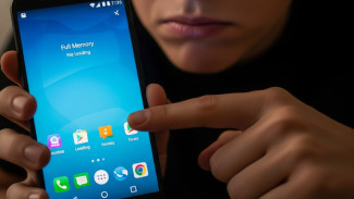 HP Android Kamu Lemot dan Sering Ngelag? Bisa Jadi Karena Memori Penuh, Begini Cara Mengatasinya