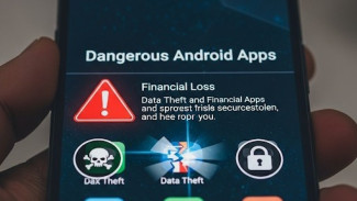 Waspada! 19 Aplikasi Android Ini Bisa Bobol Data dan Bikin Kuras Duit Rekening
