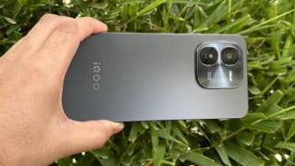 4 HP iQOO RAM 16GB Terbaik untuk Gaming: Pakai Snapdragon 8, LTPO AMOLED 144Hz!