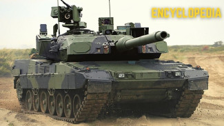 7 Tank Tempur Terkuat di Dunia 2025: Ada yang Bisa Bertempur Tanpa Awak!