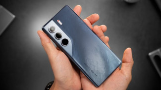 Kamera HP 3 Jutaan Ini Kalahkan Pixel 8a, iPhone 14 Plus dan Huawei Mate 40 Pro versi DxOMark!