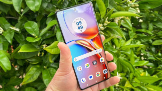 5 HP Snapdragon Rp2 Jutaan Terbaik 2025: RAM 12/256GB, Kamera 108MP, Video 4K/120fps!