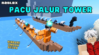 10 Game Roblox yang Lagi Viral di Indonesia, Nomor 3 Bikin Ketagihan!