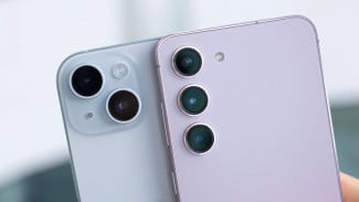 7 HP Mantan Flagship 2023 yang Masih Ganas: Snapdragon 8, RAM 12GB dan Layar AMOLED 144Hz!