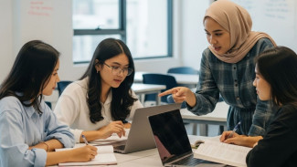 5 Laptop Rp5 Jutaan Terbaik untuk Mahasiswa 2025: Kencang, Ringan, Enak Buat Tugas