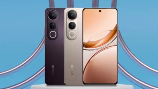 Vivo V60 Lite 5G Terpantau Lolos TKDN, Siap Jadi Penantang Baru di Kelas Menengah?