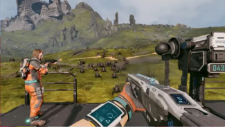 Lagi Hits! Ini 10 Game yang Sedang Trending di Steam Agustus 2025