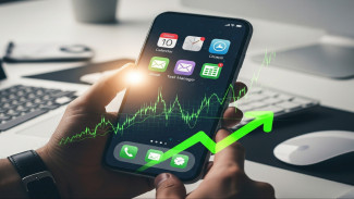 5 Aplikasi Gratis yang Bisa Bikin Gajimu Naik Drastis, Cuma Modal HP!