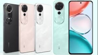 Resmi Meluncur, Honor Play 70 Plus Tawarkan Snapdragon 6s Gen 3 dan Baterai 7.000 mAh, Cuma Tiga Jutaan!