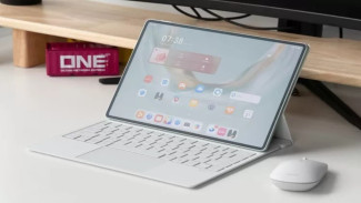 Huawei MatePad Pro 2026 Bisa Jalankan Aplikasi PC, Saingi Laptop Beneran?