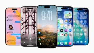 iOS 26 Beta Sudah Dirilis, Ini Daftar iPhone yang Bisa Cicipi Liquid Glass dan Apple Intelligence!