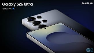Samsung Galaxy S26 Ultra Bakal Hadir dengan Fitur Privacy Display, Anti Diintip Orang!