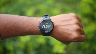 7 Smartwatch Terbaik untuk Fitness 2025, Bikin Latihan Lebih Maksimal!