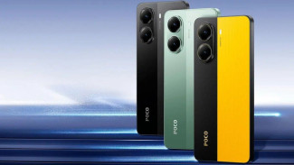 Poco X8 Pro Dikabarkan Rilis Lebih Cepat, Speknya Bikin Ngiler