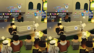 Cara Ikut Pengajian di Roblox, Panduan Lengkap untuk Pemula