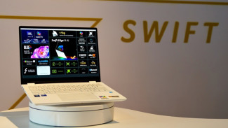 Laptop Kamu Capek? Bawa Aja ke Acer Service Spa, bakal 'Dimanjain' Gratis