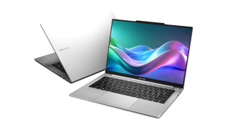 Laptop Tipis Lokal dengan Tenaga Monster! Polytron Luxia Pro Ultra 5 Siap Libas Multitasking dan Editing 4K