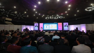 DTI-CX 2025 dan DCTI-CX 2025 Resmi Dibuka: Mendorong Akselerasi ...