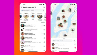 Instagram Luncurkan 2 Firue Baru, Bisa Lacak Lokasi dan Bantu Kreator Raup Lebih Banyak View