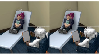 Cara Berobat ke Dokter di Roblox, Ikuti Panduan Lengkapnya!