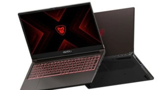 Axioo Pongo 775 Rusak Harga Pasar! Laptop Gaming Lokal dengan Spek Dewa dan Harga Tak Masuk Akal