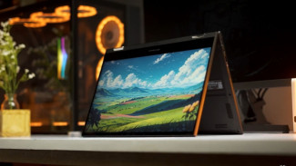 8 Laptop Touchscreen Asus Terbaik Agustus 2025, Ada yang Pakai Core i9 dan RTX 3050 Ti
