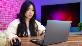 Gak Bakal Nyesel, Ini 3 Laptop Kuliah Murah yang Andal untuk Mengerjakan Tugas!