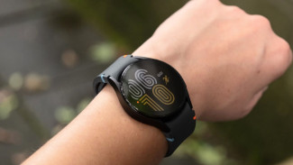 8 Smartwatch IP68 Terbaik Agustus 2025, Harga Mulai Rp200 Ribuan Sudah Tahan Air dan Debu!